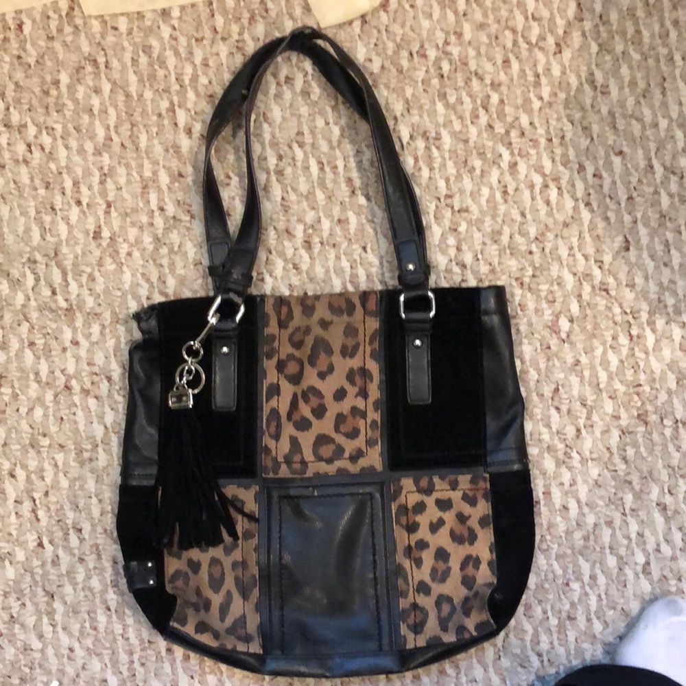 Tiganello pocketbook